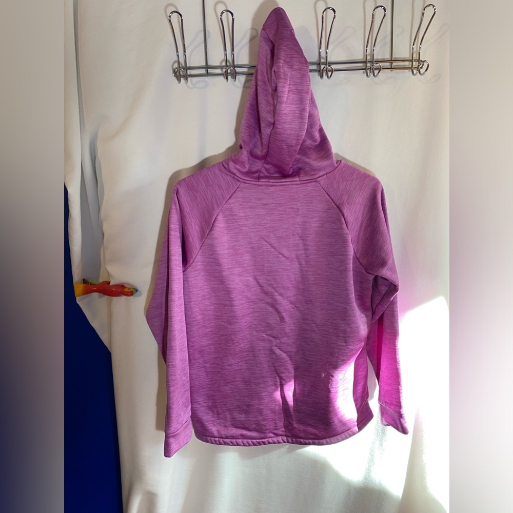 Adidas girls XL sweatshirt - Picture 6 of 6